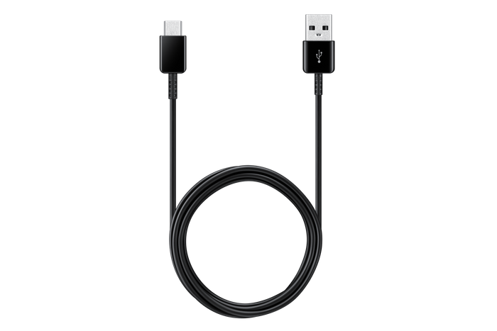 Genuine Cable SAMSUNG Long 1.5m Galaxy S20 S21 A52 A53 USB-C 1.5M EP-DG930BWE White