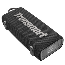 Tronsmart Trip głośnik bezprzewodowy Bluetooth 5.3 wodoodporny IPX7 10W czarny