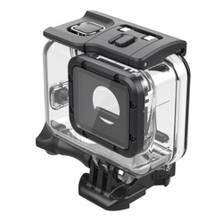 Case PROTECT Waterproofcase GoPro Hero 5/6/7 Clear