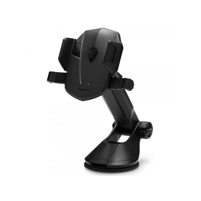 Holder Spigen TS35 Signature CAR Mount Holder Black