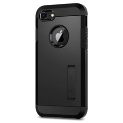 Etui SPIGEN Tough Armor 2 Iphone 7/8/SE 2020 Czarne Case