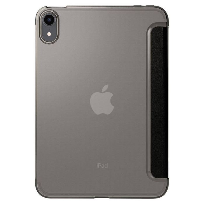 Case SPIGEN iPad Mini 6 2021 Smart Fold Black Case