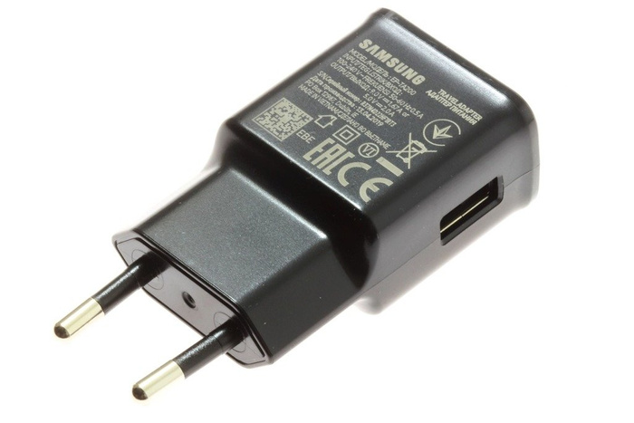 Charger Samsung Micro USB 2A