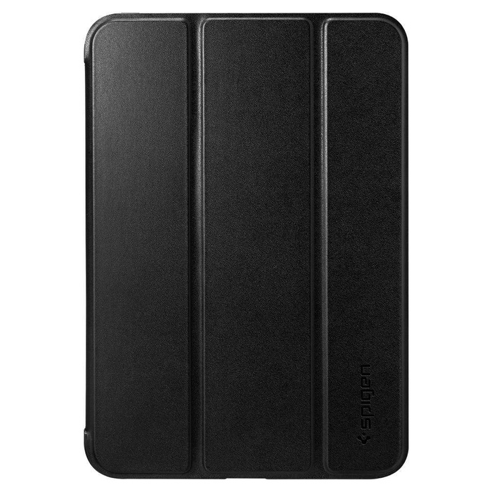 Case SPIGEN iPad Mini 6 2021 Smart Fold Black Case