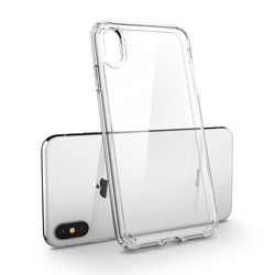 Case Spigen iPhone X XS Ultra Hybrid Clear Case Apple