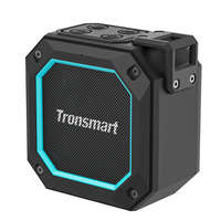 Wireless Bluetooth Speaker Tronsmart Groove 2 (black)