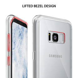 Etui RINGKE Samsung Galaxy S8 Plus Fusion Clear View Case