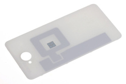 Original Battery Cover MICROSOFT Lumia 650 WHITE Grade A