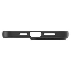 Case Spigen Liquid Air IPhone 14 PRO MAX MATTE BLACK