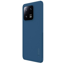 NILLKIN super frosted shield PRO XIAOMI 13 PRO BLUE / NIEBIESKI