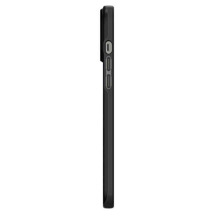 Etui Spigen iPhone 13 Pro Thin Fit Black Case