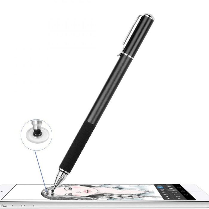 Rysik TECH-PROTECT Stylus Pen Rose Gold Różowy