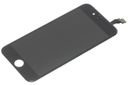 APPLE DISPLAY iPhone 6 Black Grade B Without Sheet Metal Original LCD Touch