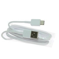 Kabel Samsung Galaxy S3 S4 S5 S6 S7 EDGE Note 3 4 5 7 Ace Omnia Micro USB  Oryginał Biały