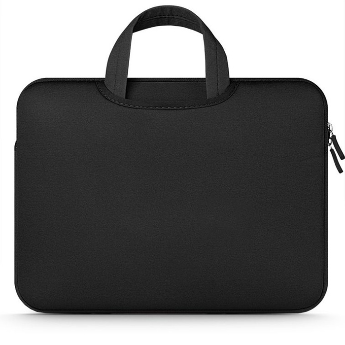 Case TECH-PROTECT AIRBAG LAPTOP 15-16 BLACK BLACK Case