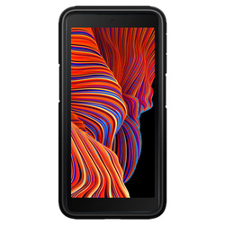 SPIGEN Tough Armor Galaxy Xcover 5 Etui Black Case