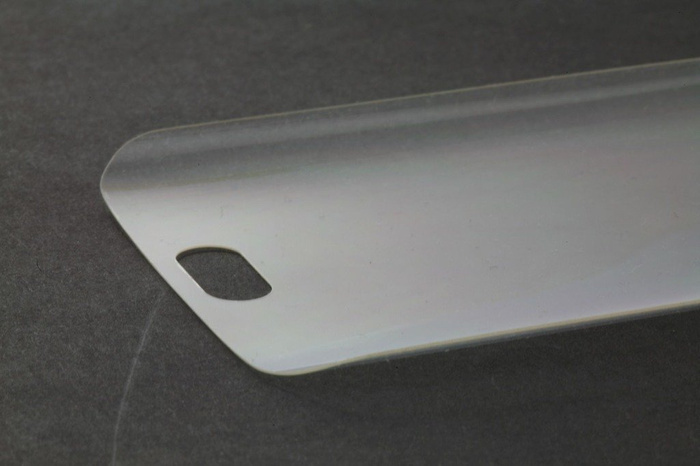 Samsung Galaxy S6 Edge Plus BEST GUARD Curved