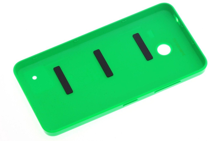 Original Nokia Lumia 630 Green Grade A Battery Door