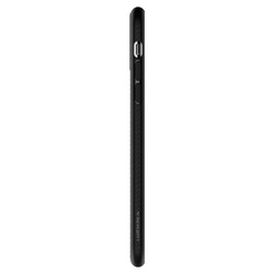 Etui SPIGEN iPhone 11 Pro Liquid Air Matte Black Case 