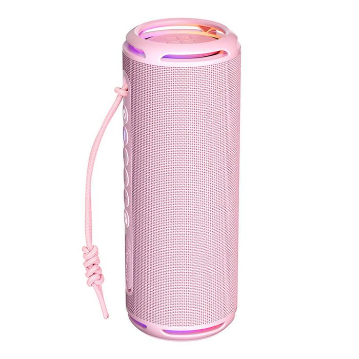 Wireless Bluetooth Speaker Tronsmart T7 Lite (Pink)