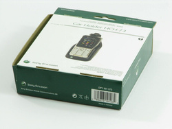 Uchwyt NA Telefon SONY ERICSSON HCH-73 K530 K530I