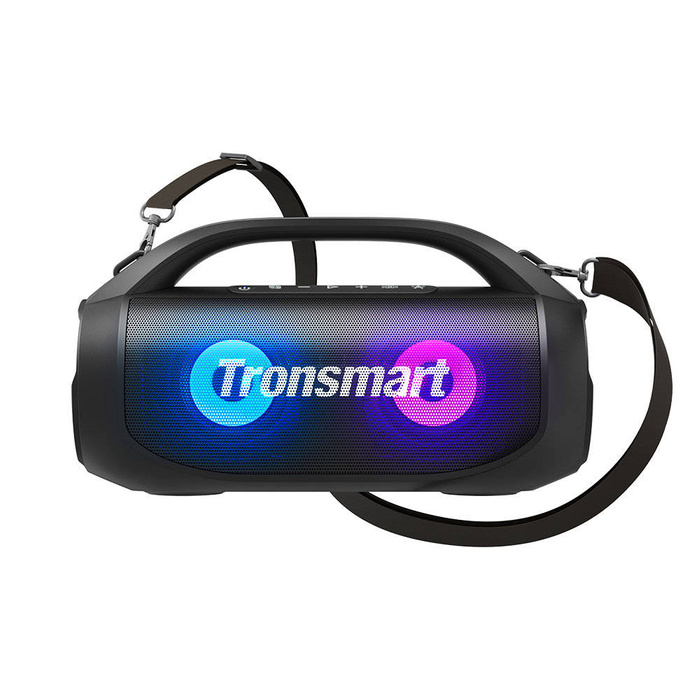 Wireless Bluetooth Speaker Tronsmart Bang SE (black)