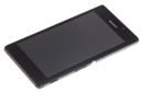 SONY Xperia M2 DISPLAY Black Grade B With LCD Defect Original Touch