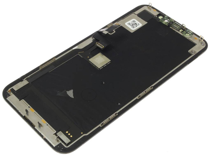 Oryginalny Dotyk Digitizer Wyświetlacz LCD Samsung i9300 Galaxy S3 Front Obudowy Niebieska Szybka