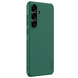 NILLKIN SUPER SHIELD PRO SAMSUNG S25+ DARK GREEN / ZIELONY