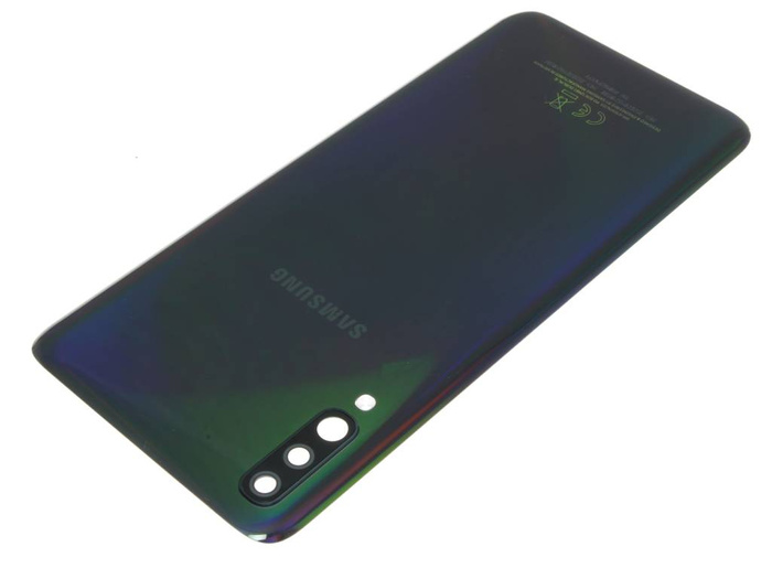 Genuine Battery cover SAMSUNG Galaxy S9 Plus G965 Gold Grade C