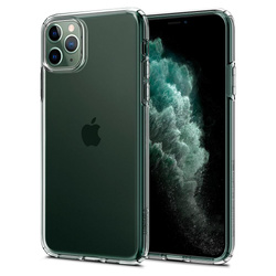 Case Spigen iPhone 11 Pro Liquid Crystal Clear Case