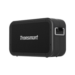 Wireless Bluetooth Speaker Tronsmart Force Max (black)