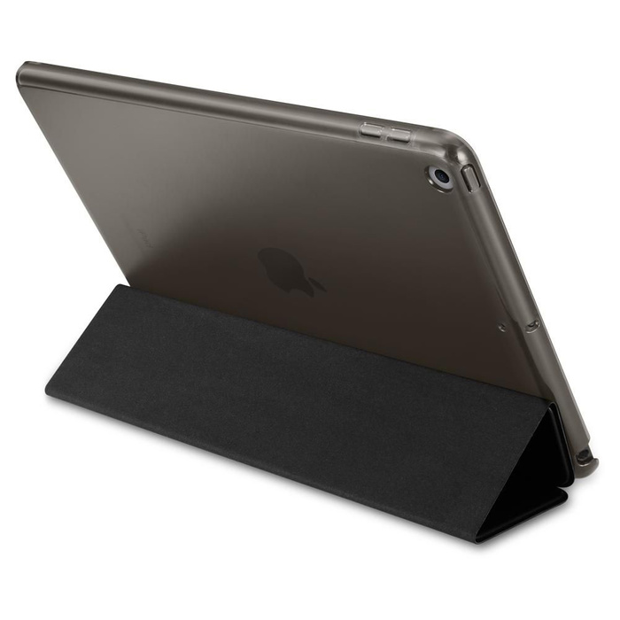 Case Spigen Smart Fold Apple IPad 10.2 2019 Black Case