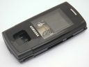 Case SAMSUNG E900 Complete Original Grade B Black