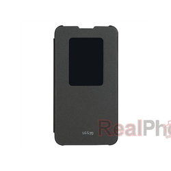 LG L70 Quick Window Case CCF-400 Original