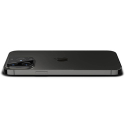 Spigen Optik.Tr Camera Protector 2-Pack Iphone 13 Pro / 13 Pro Max Black Osłona Aparatu