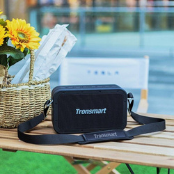 Wireless Bluetooth Speaker Tronsmart Force Max (black)