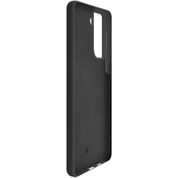 Etui 3MK Silicone Case Samsung Galaxy S22 5g S901 Czarny/black Case