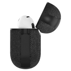 Case SPIGEN Apple AirPods 3 Urban Fit Black Case