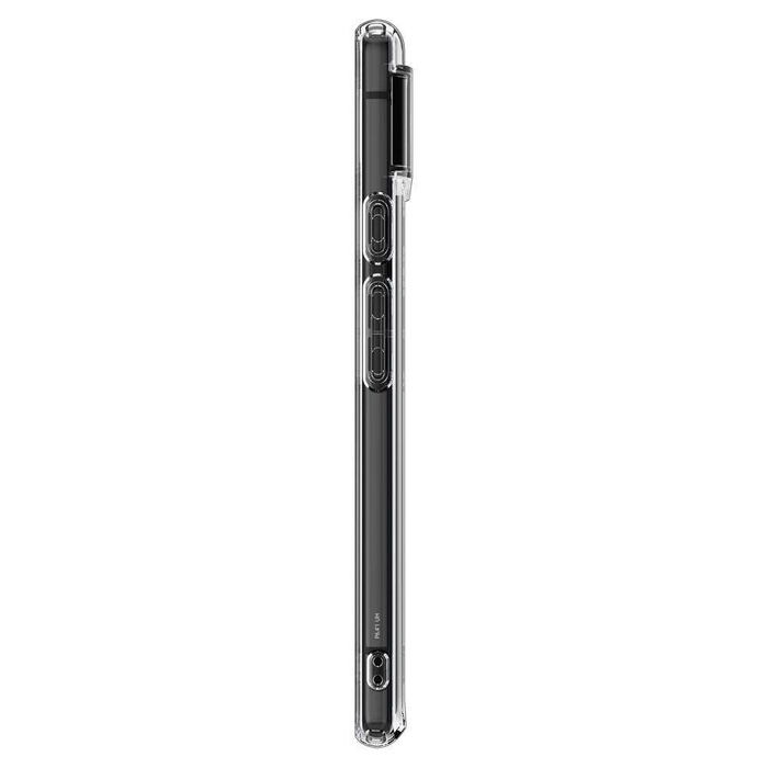 SPIGEN Ultra Hybrid Google Pixel 6 ETUI Bezbarwny Case