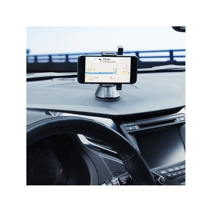 Holder Spigen TS35 Signature CAR Mount Holder Black