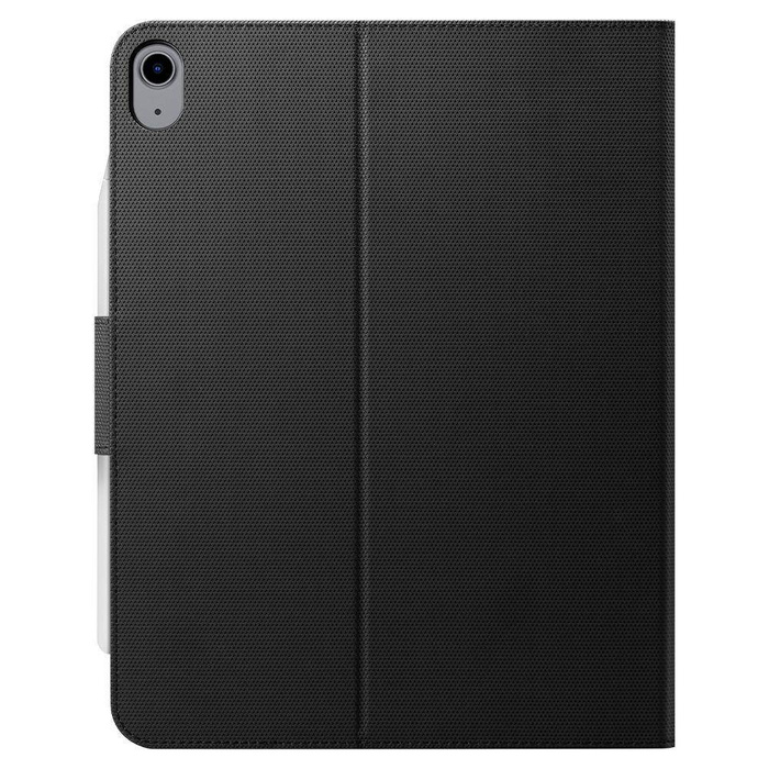 Case Spigen Liquid Air Folio iPad Air 4 2020 Black Case