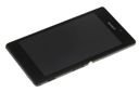 DISPLAY Xperia M2 Black Grade B Original LCD Touch