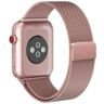 Pasek TECH-PROTECT Milaneseband Apple Watch 1/2/3/4 (38/40 Mm) Rose Gold Różowy