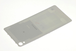 Original Battery Cover SONY Xperia XA WHITE Grade A