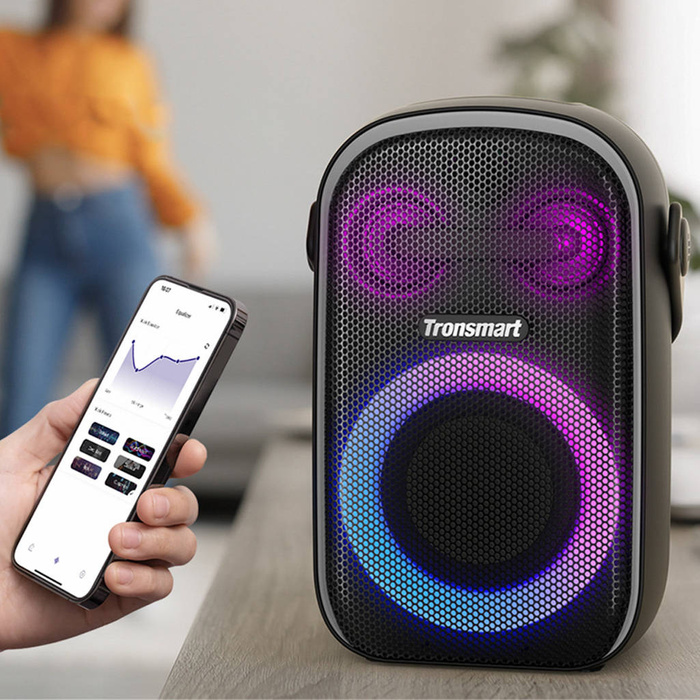 Głośnik bezprzewodowy Bluetooth Tronsmart Halo 100