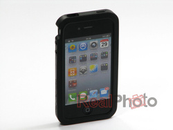 Armoured Case TECH21 Apple iPhone 4 4S Cover