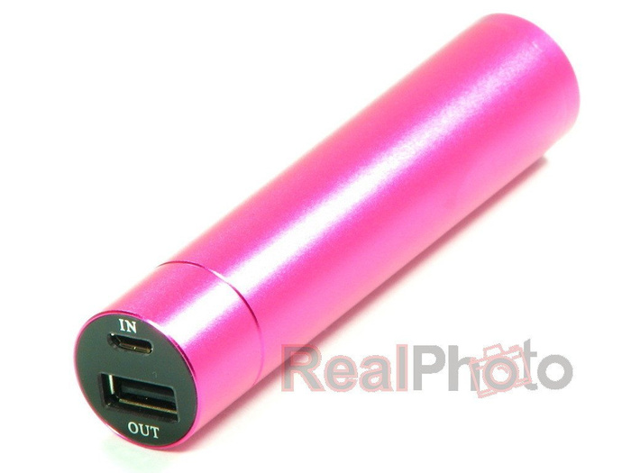 Travel Charger Wireless 2000MAH Powerbank