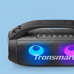 Głośnik bezprzewodowy Bluetooth Tronsmart Bang SE (czarny)