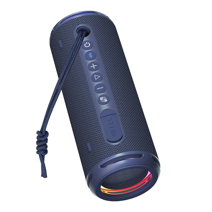 Wireless Bluetooth Speaker Tronsmart T7 Lite (blue)